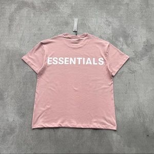 fear of god essentials tee new
